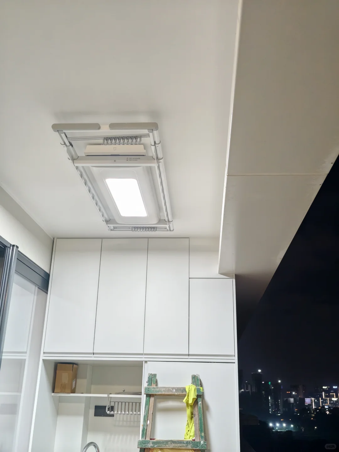 ?到底谁还在说做全屋智能留根零线就行？