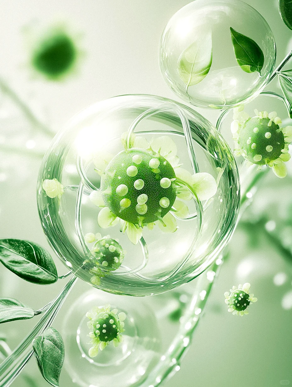 别让老板知道我3分钟就完成了成分渲染