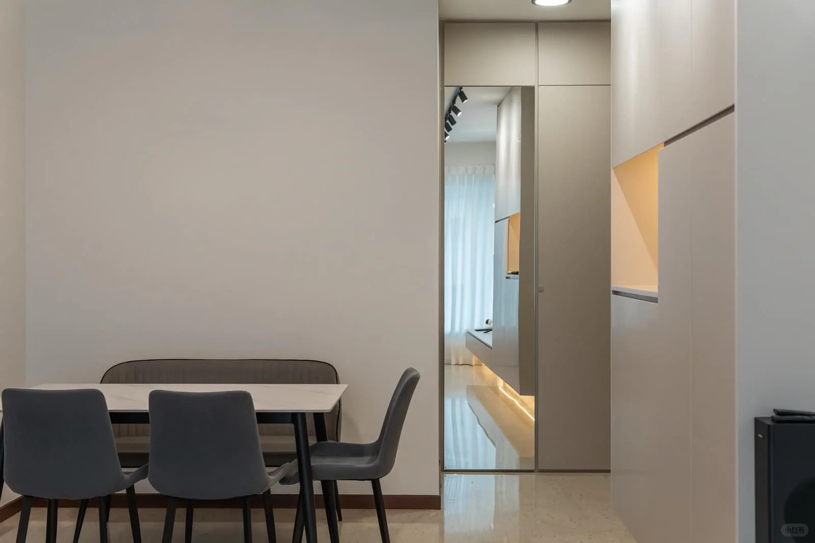 ?? 空间规划｜从无到有的美学布局