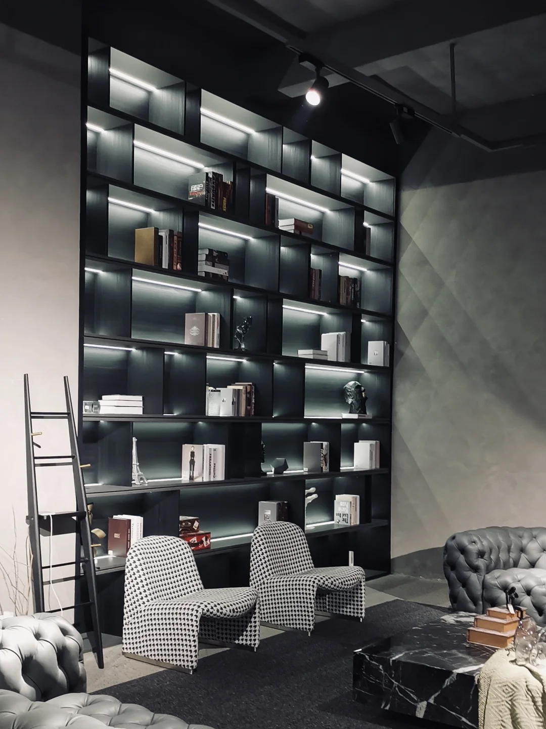 设计美学产区探索之旅|大宅软装源头工厂