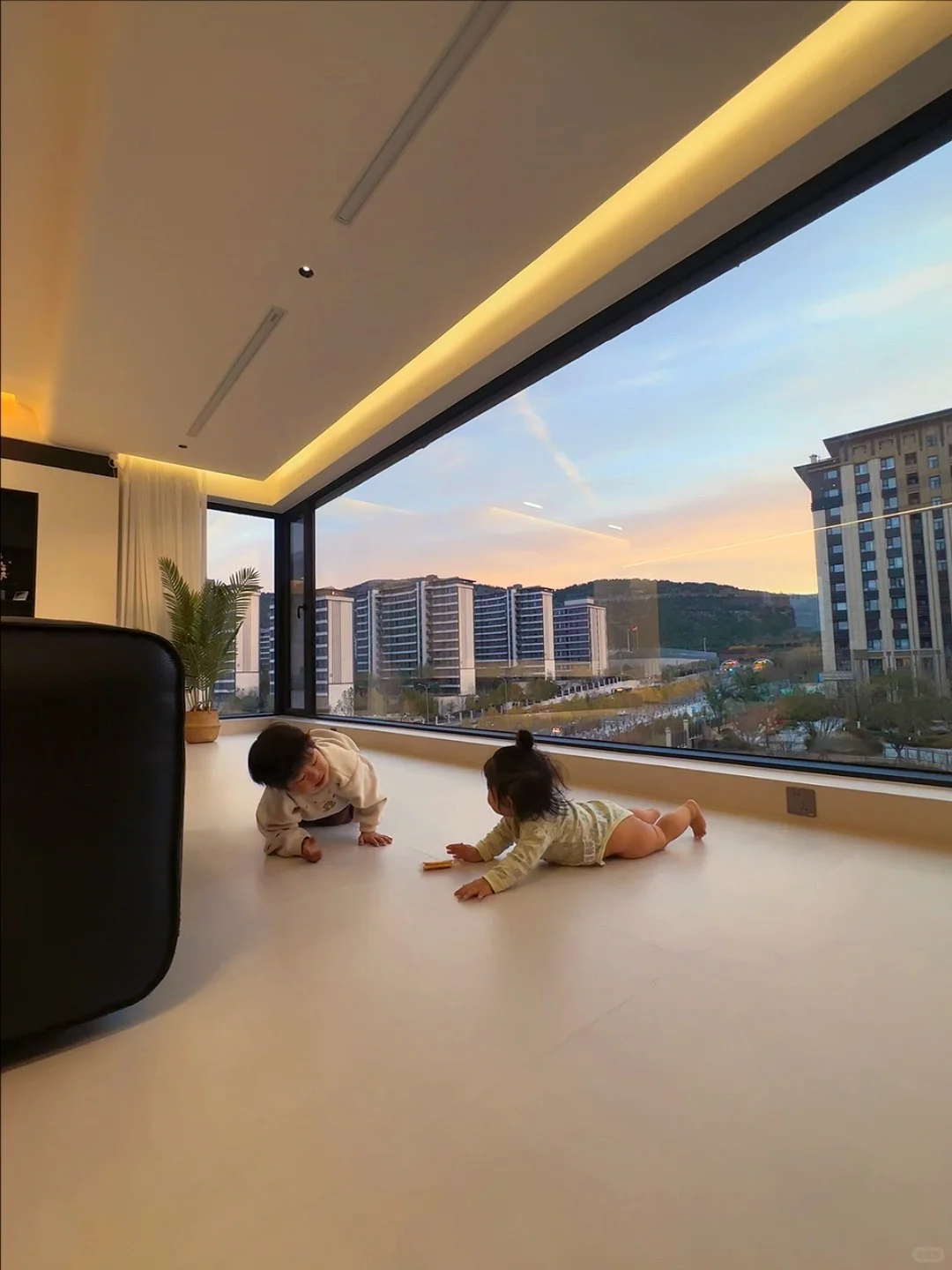 快30岁才明白，大概这就是赚钱的意义吧