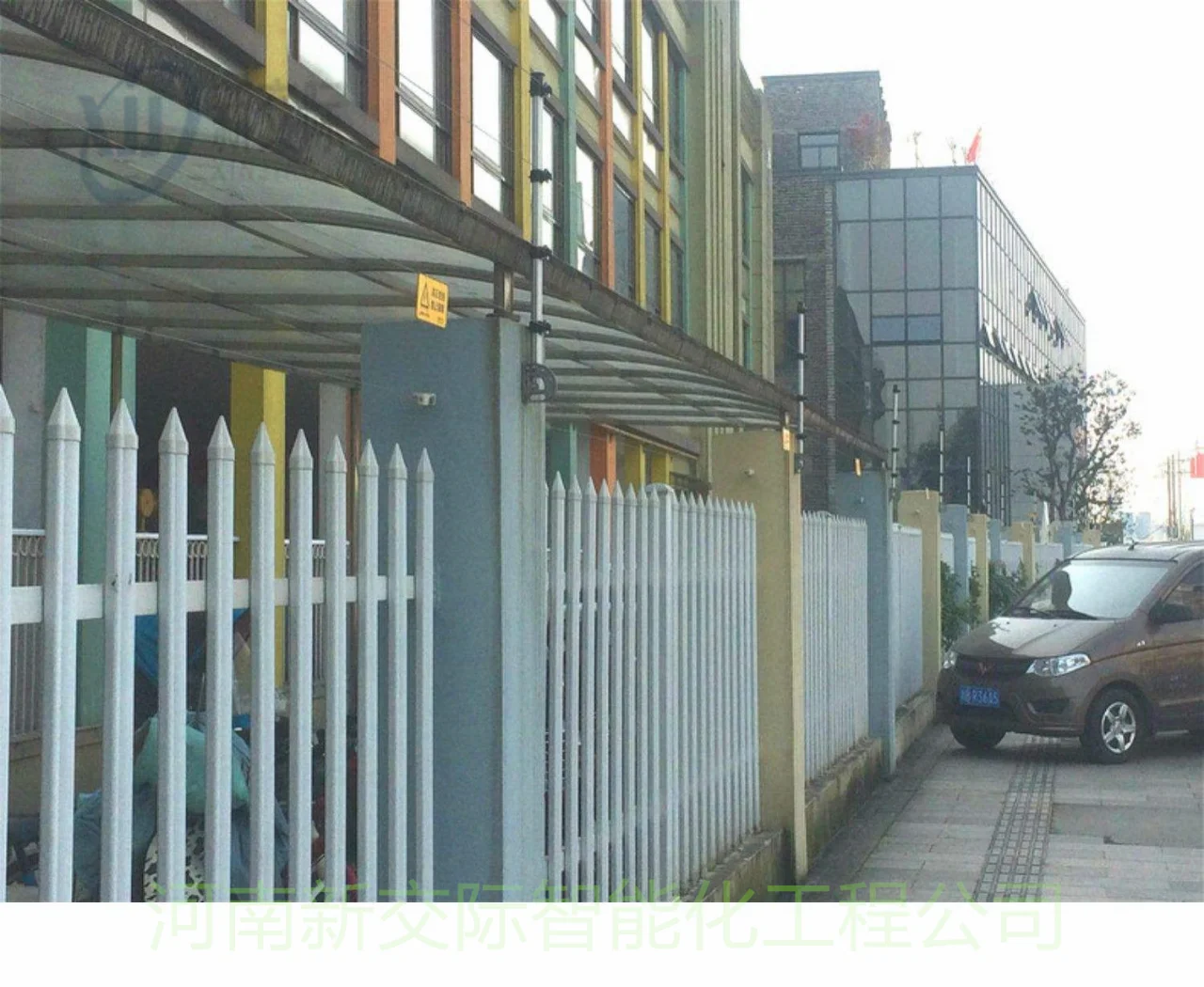 新乡封丘入侵探测器红外 无线红外入侵探测