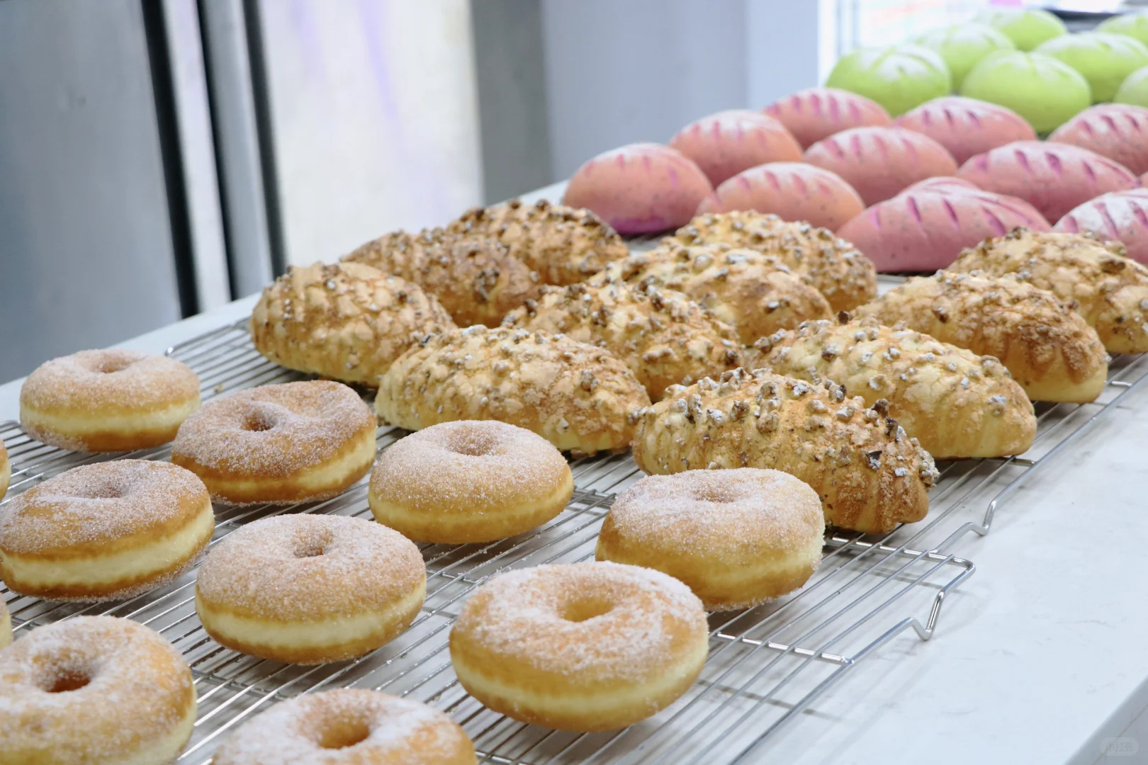 10天封神!烘焙小白直接拿捏甜品自由✨