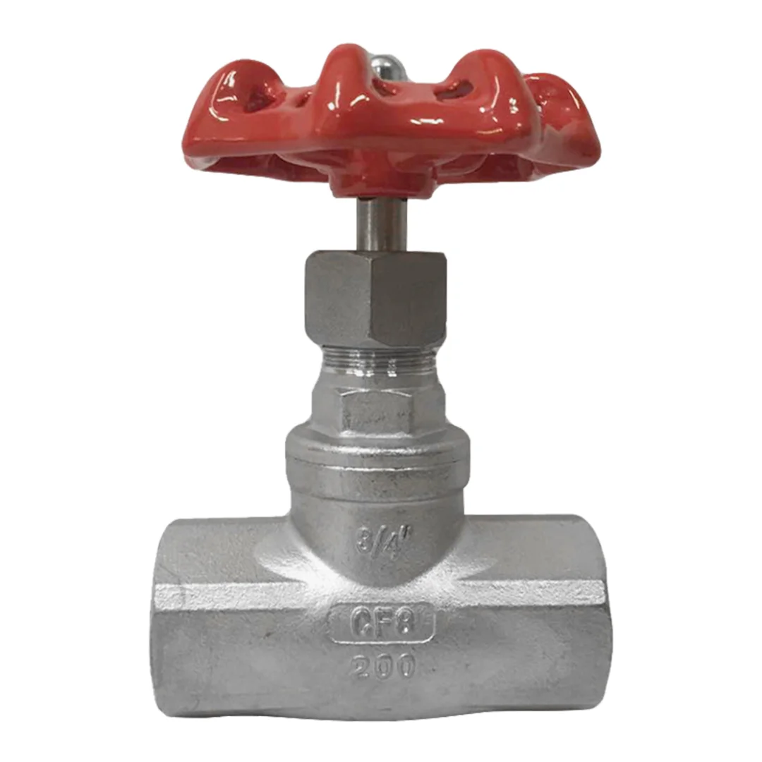 锻钢阀门哪家解决方案好