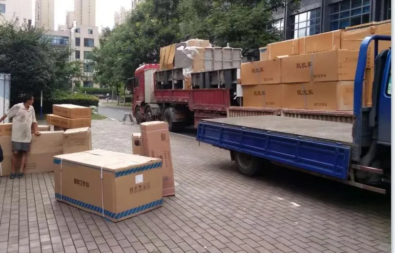 重庆到攀枝花物流公司