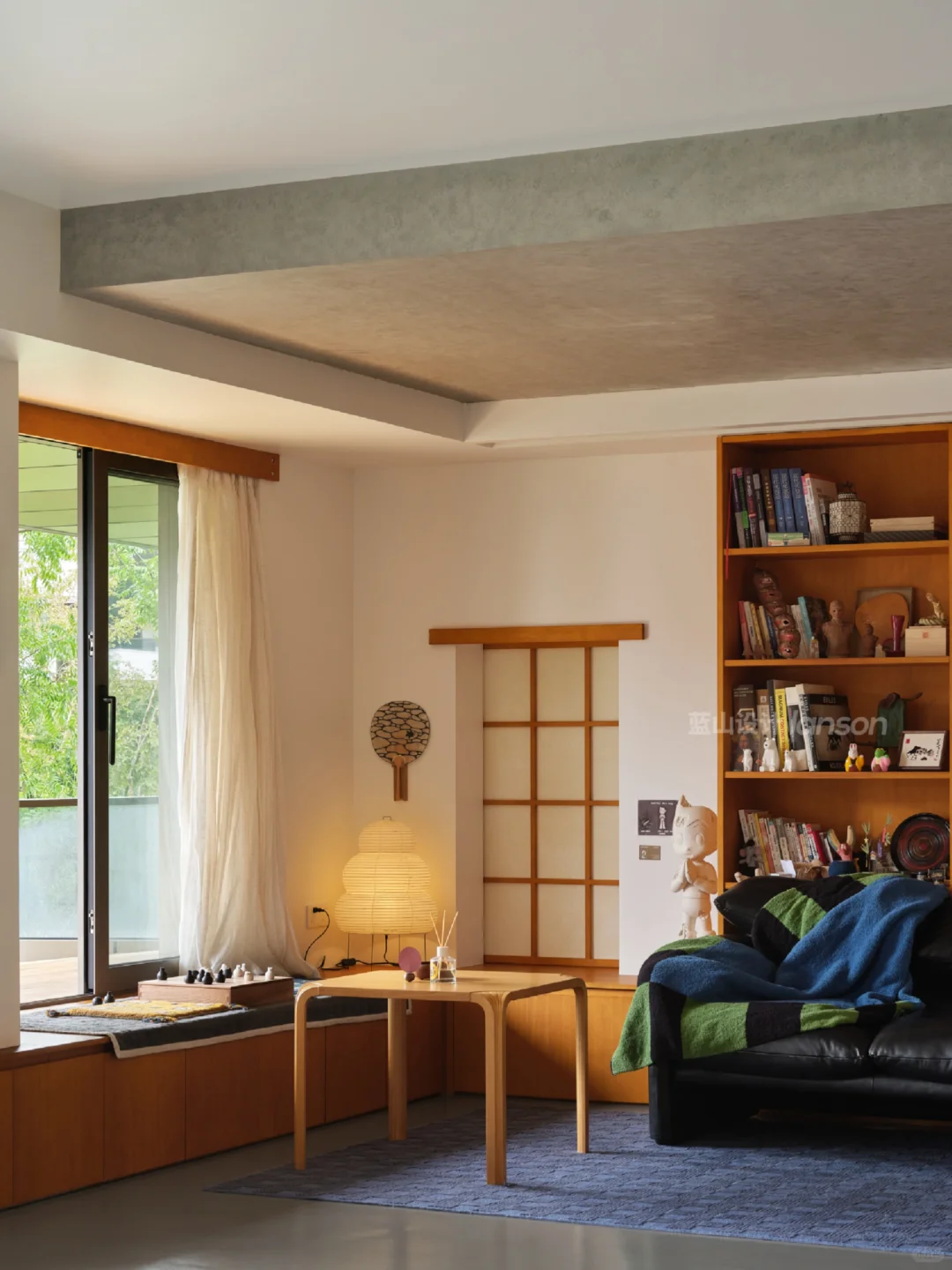 我们把家搬进“小春日和”里☀️