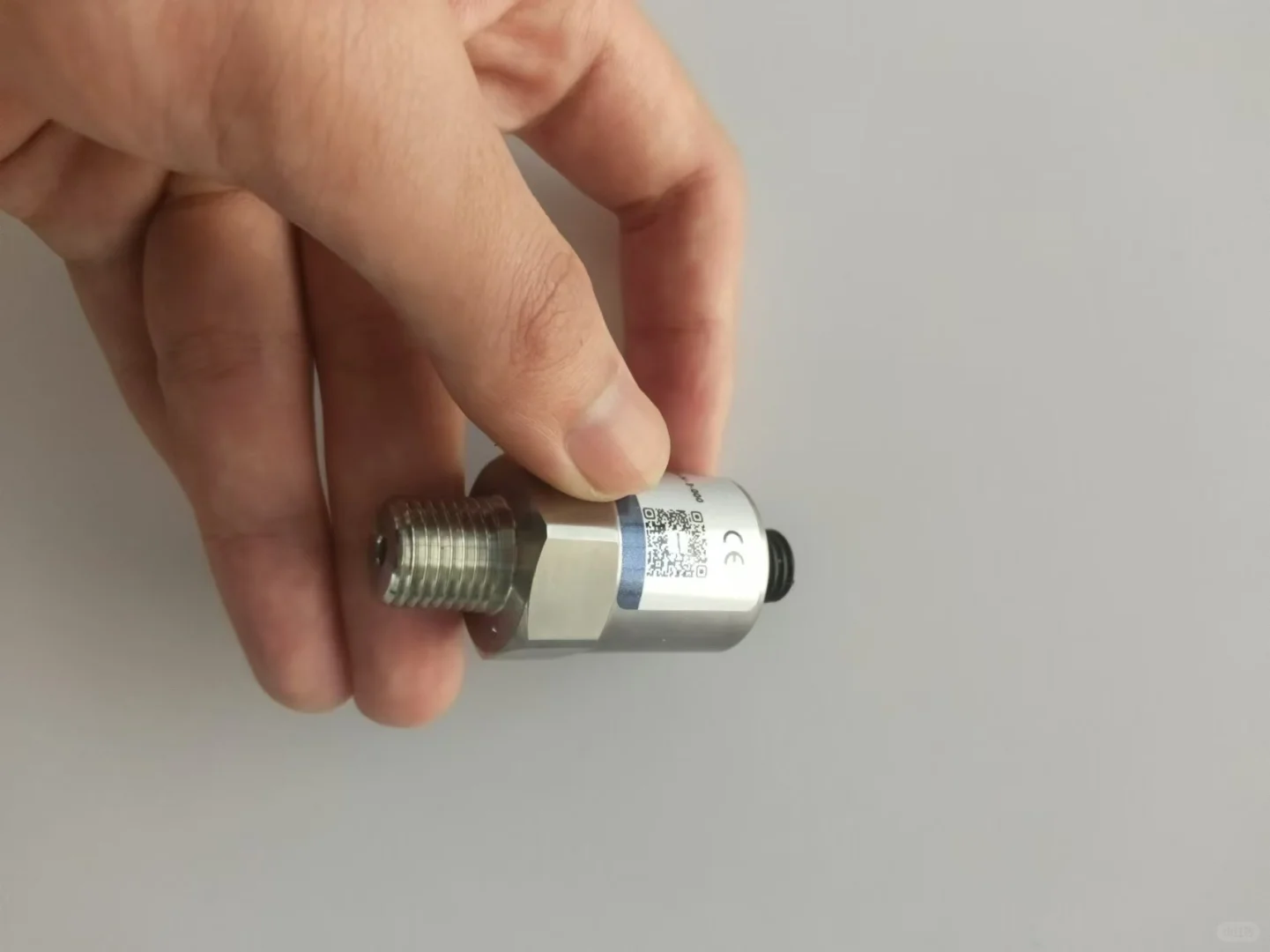 压力传感器系列