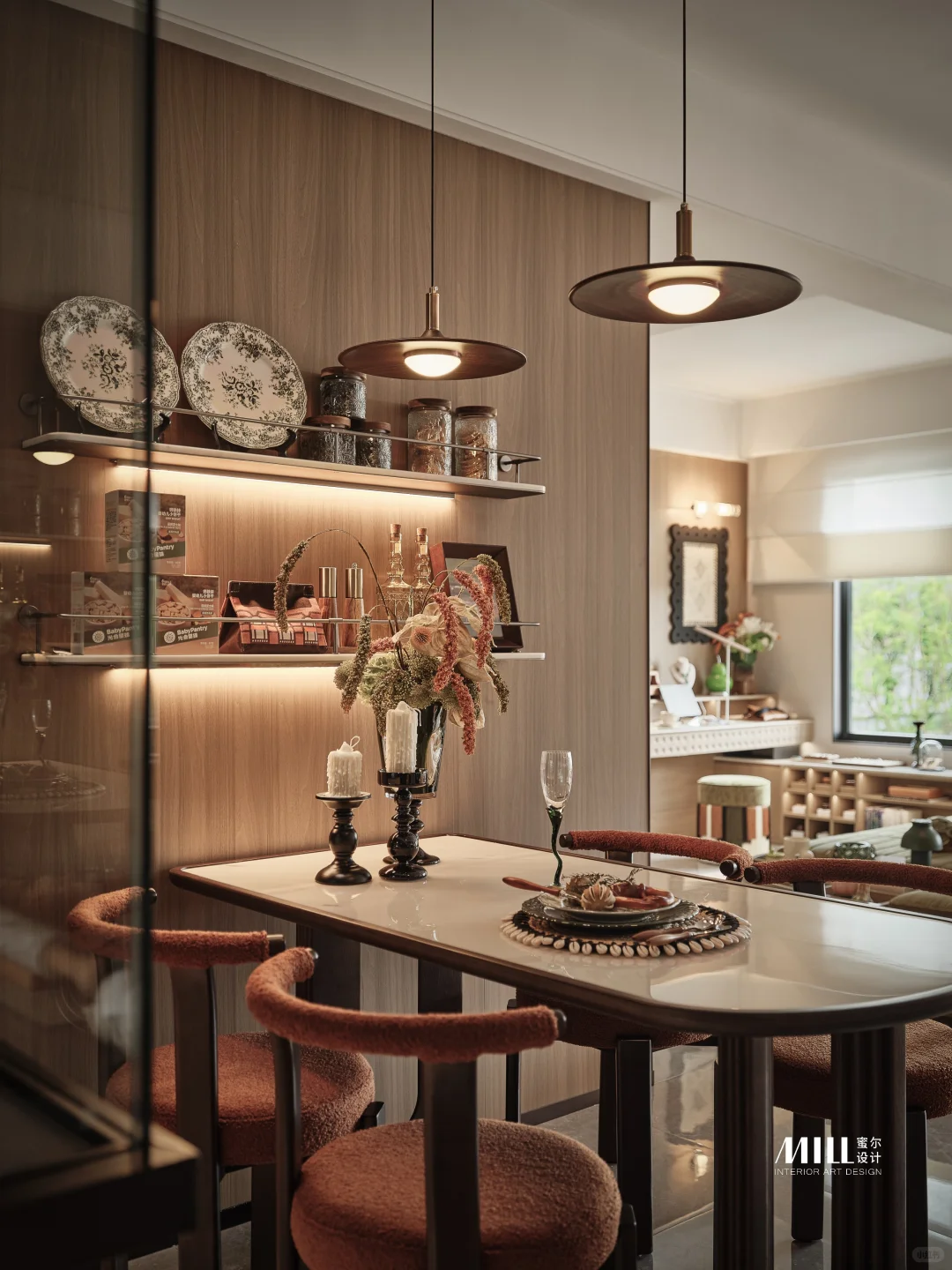 昆明89㎡爆改三室?超大亲子空间也有了