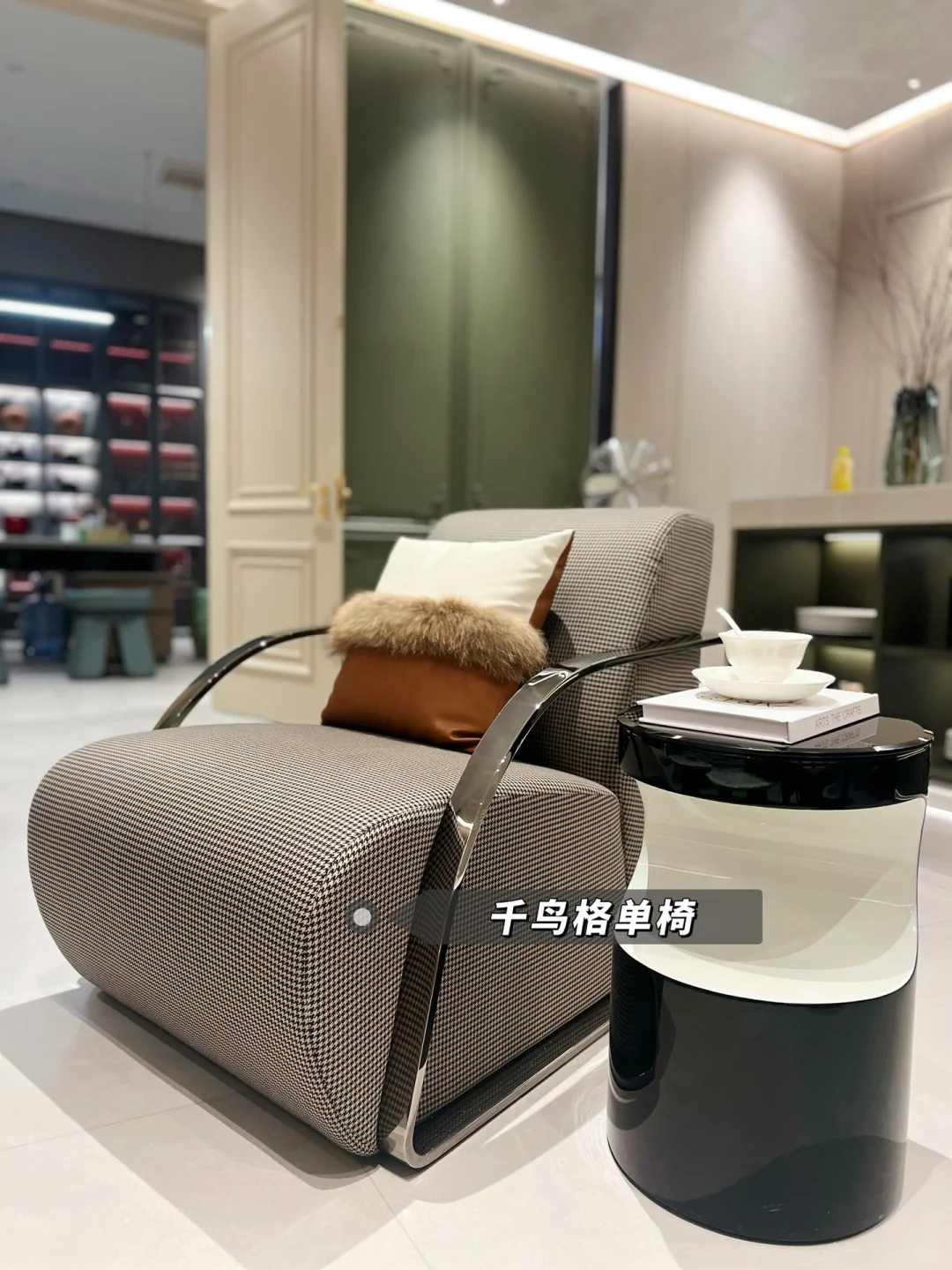 不是凡尔赛?3W?拿下高定全屋定制～?