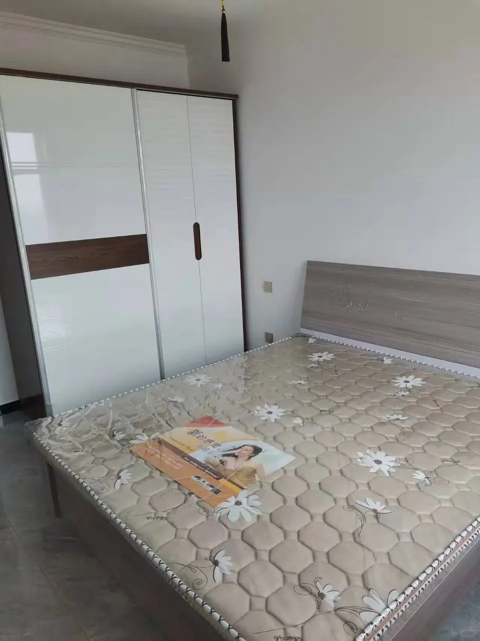 新中式家居空间解析