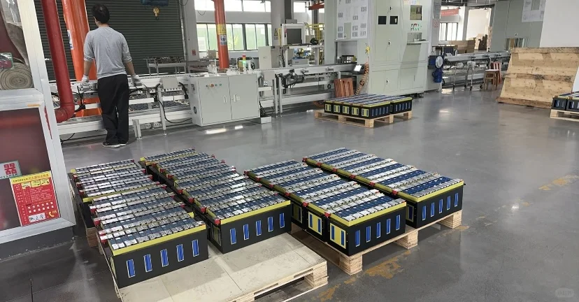 最有性价比的pack锂电池厂家