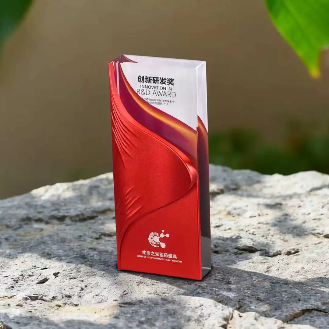 一大批新款奖杯正在接近！第四弹～