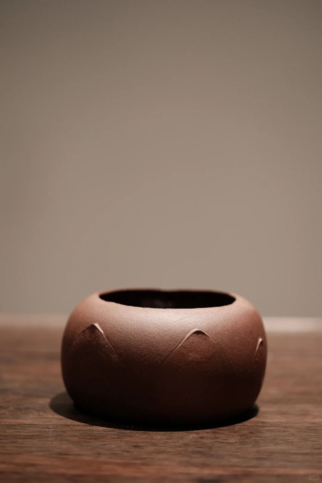 做一个莲花小盂…手工独一无二