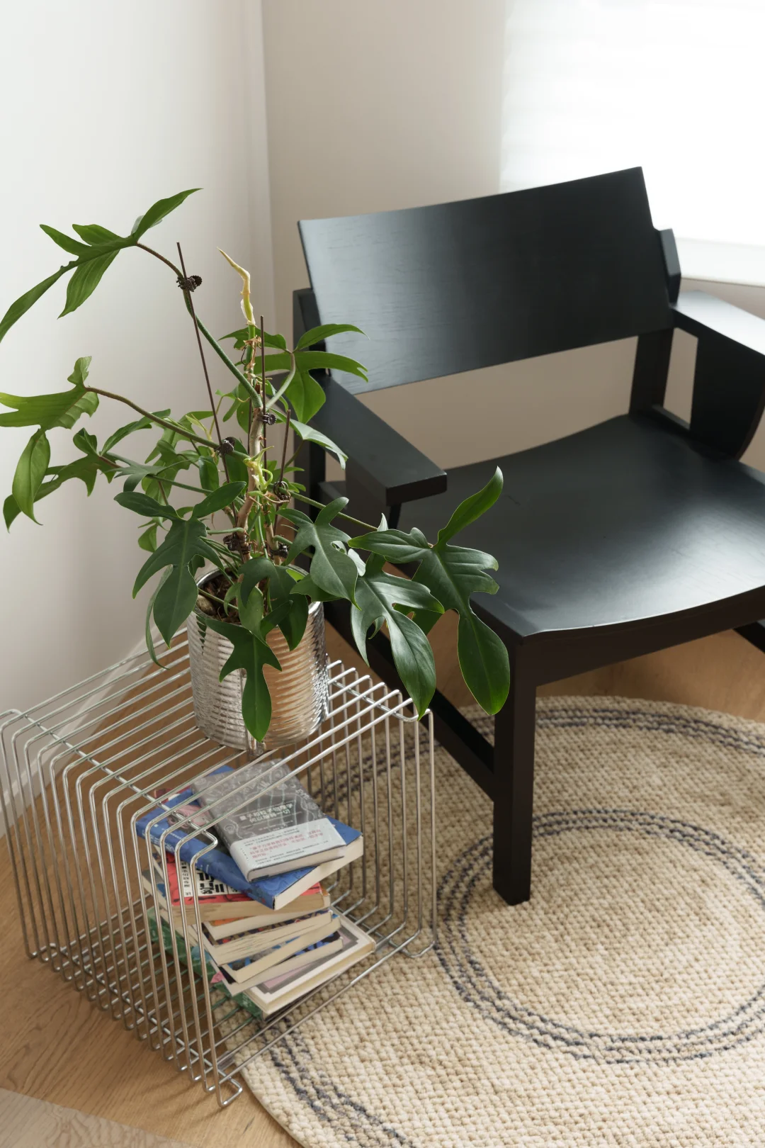 CSDA｜包豪斯混搭?全家共同装扮的90㎡小家