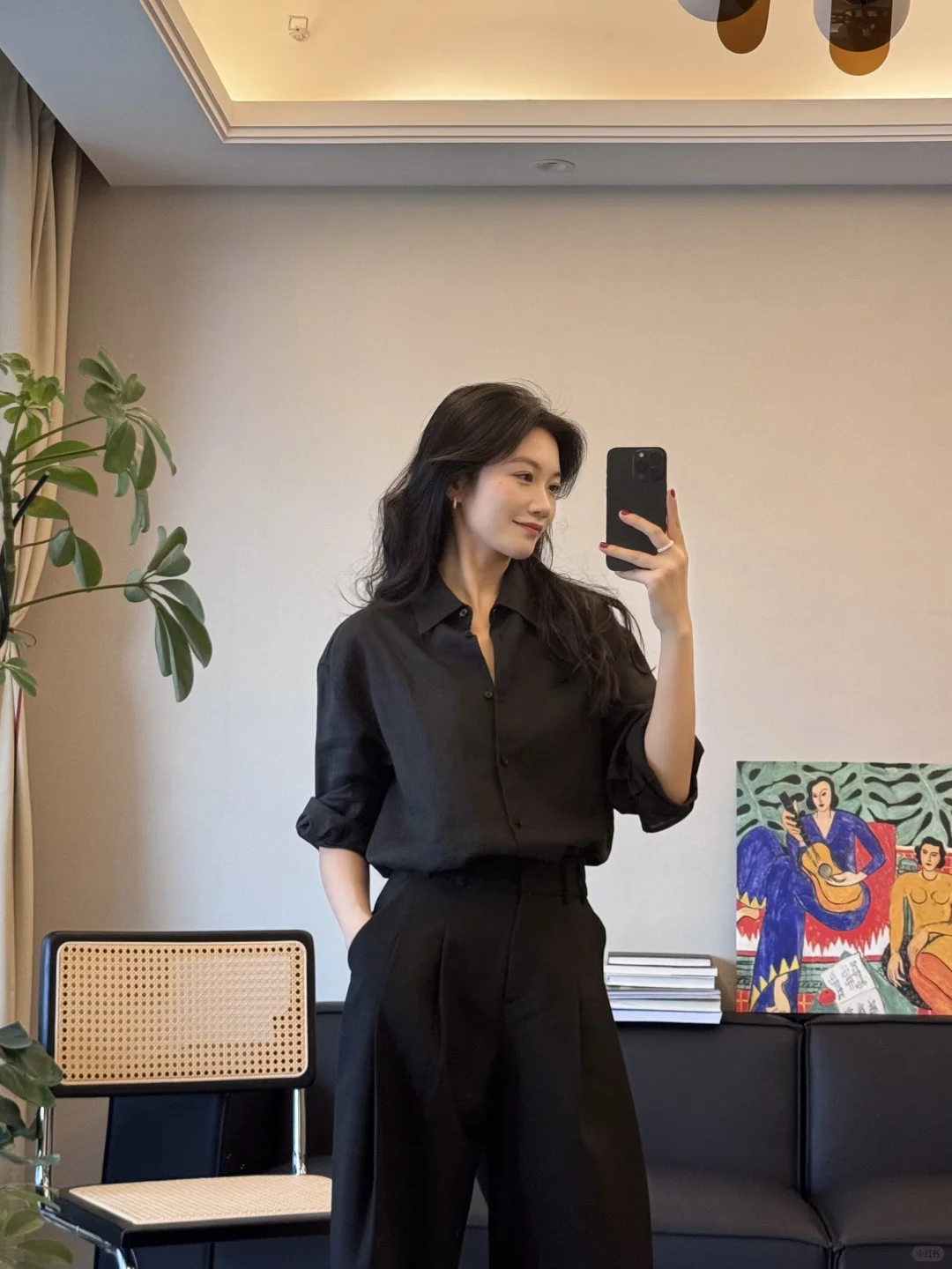 158 94跟着明星学穿搭｜金敏喜& Sarah