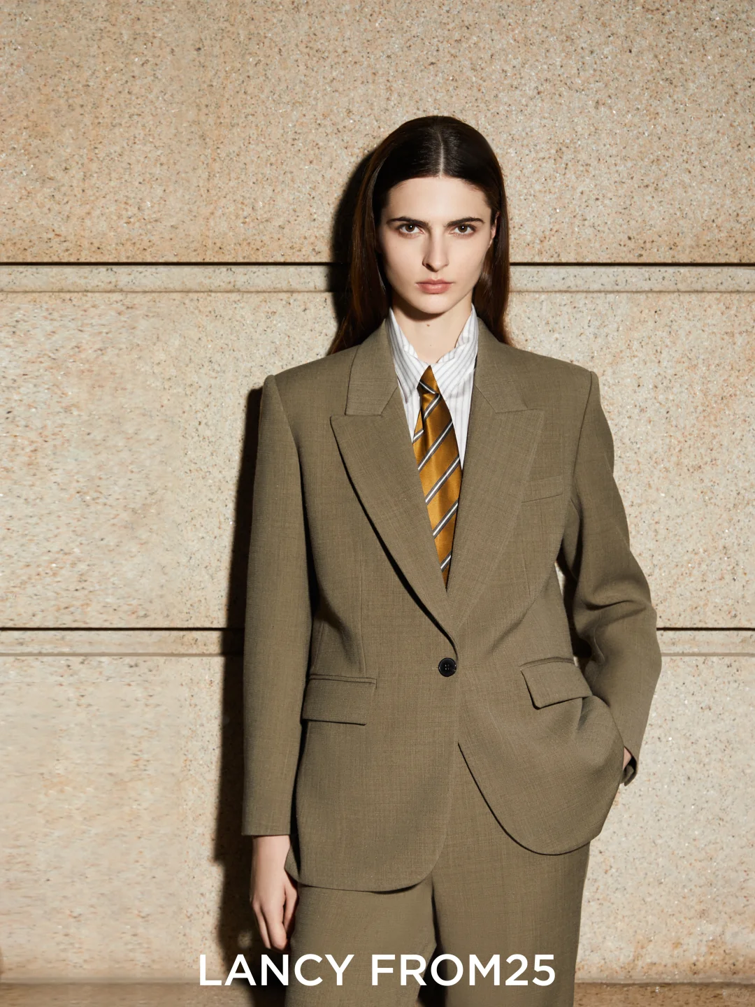 高智衣橱 | 隽永格调