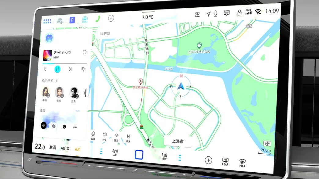 全新探岳L,这波升级太“哇塞”!