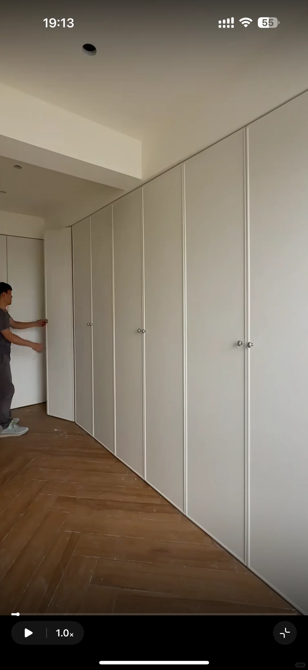 济南找做衣柜门的商家