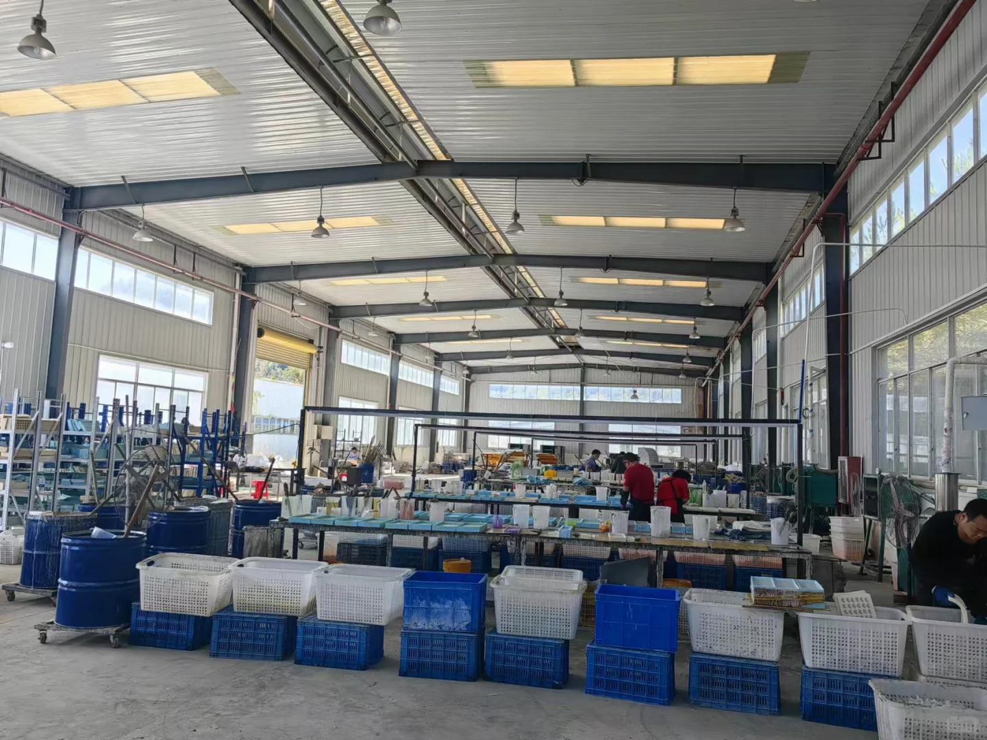 树脂工艺品生产