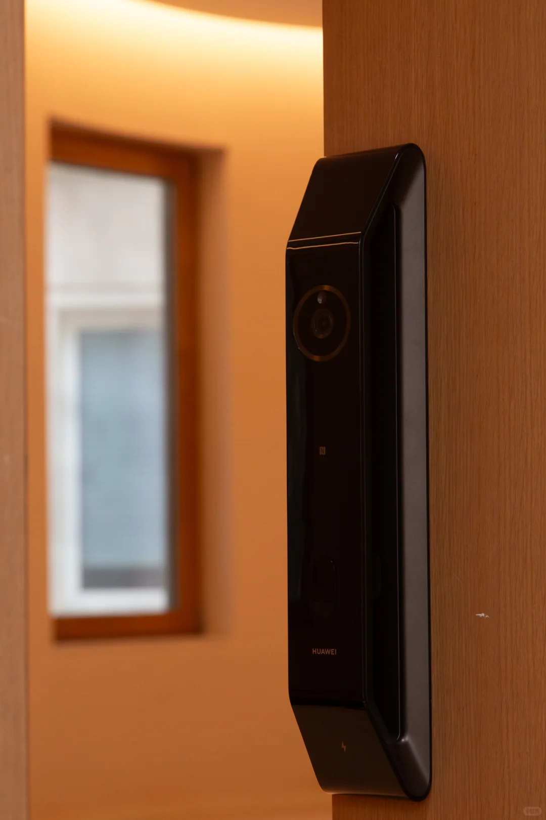 华为全屋智能yyds！别墅住出科技大片既视感