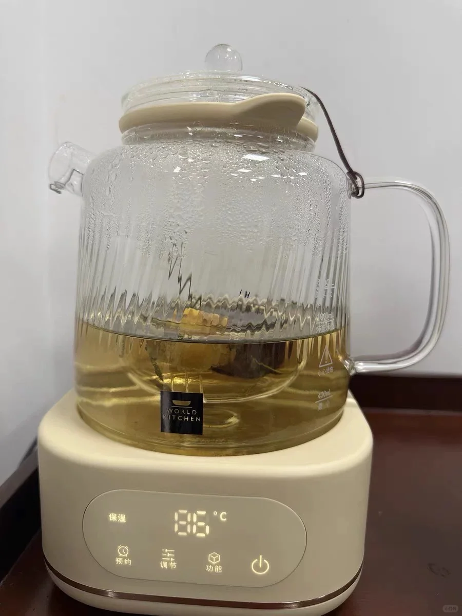 康宁养生壶跟风入了，用过才知道