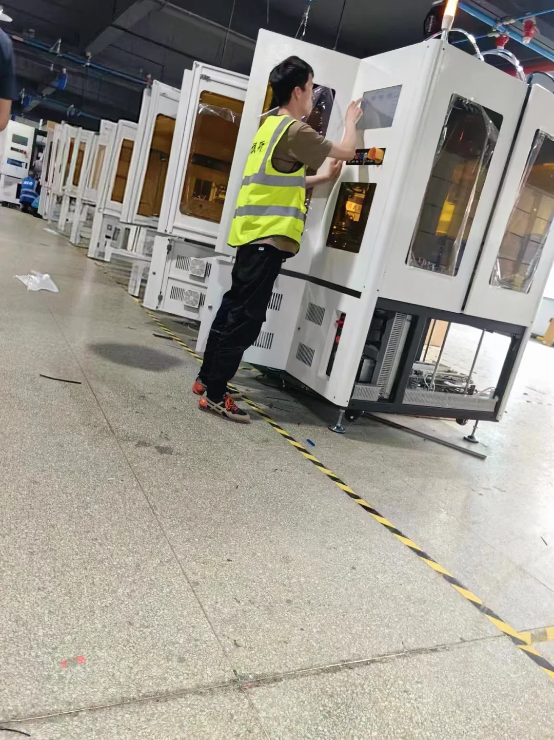 月入1.5w+，别再说自动化装配没技术含量了！