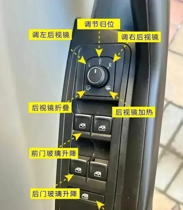 好诶下次仪表盘亮灯再也不用识图百度惹