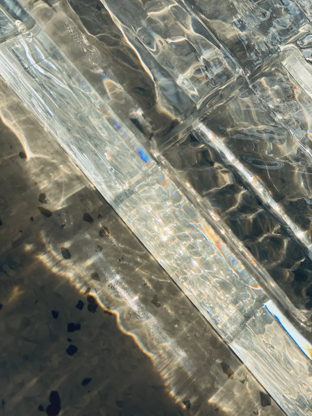 【✨树脂板新品】让光线在空间跳华尔兹