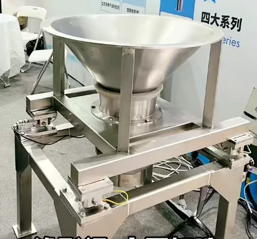 气动粉体锥形阀-实现自动化控制的高效阀门