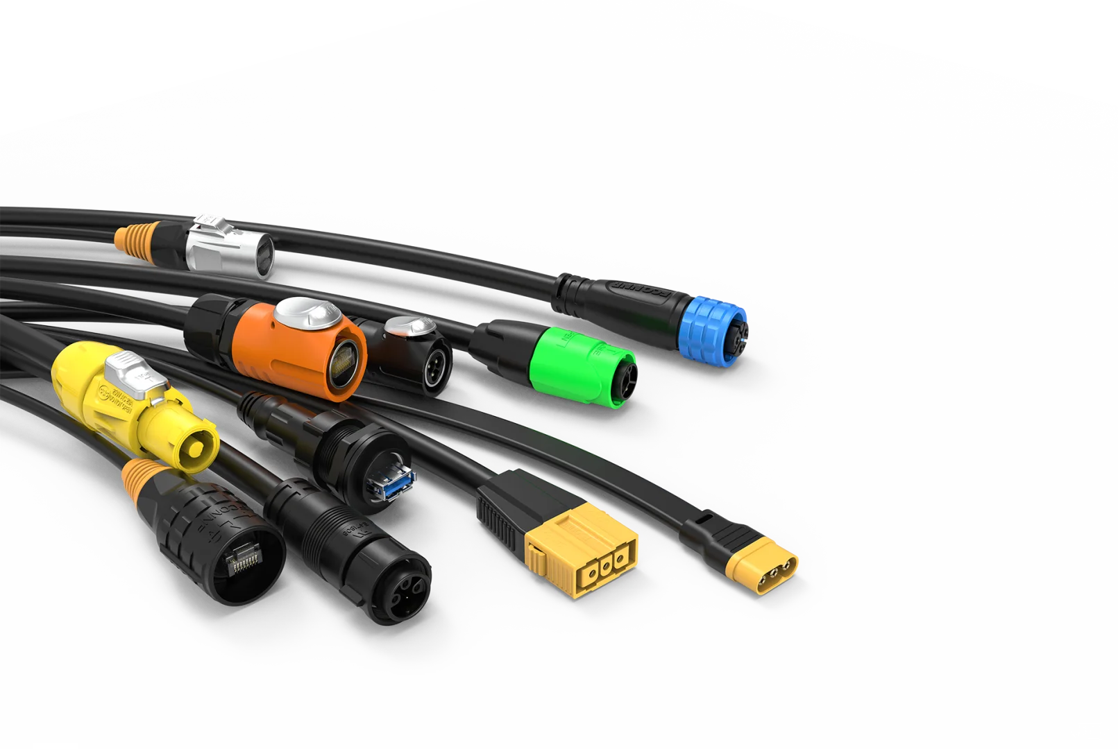 不同场景下的线束定制需要注意哪些问题?