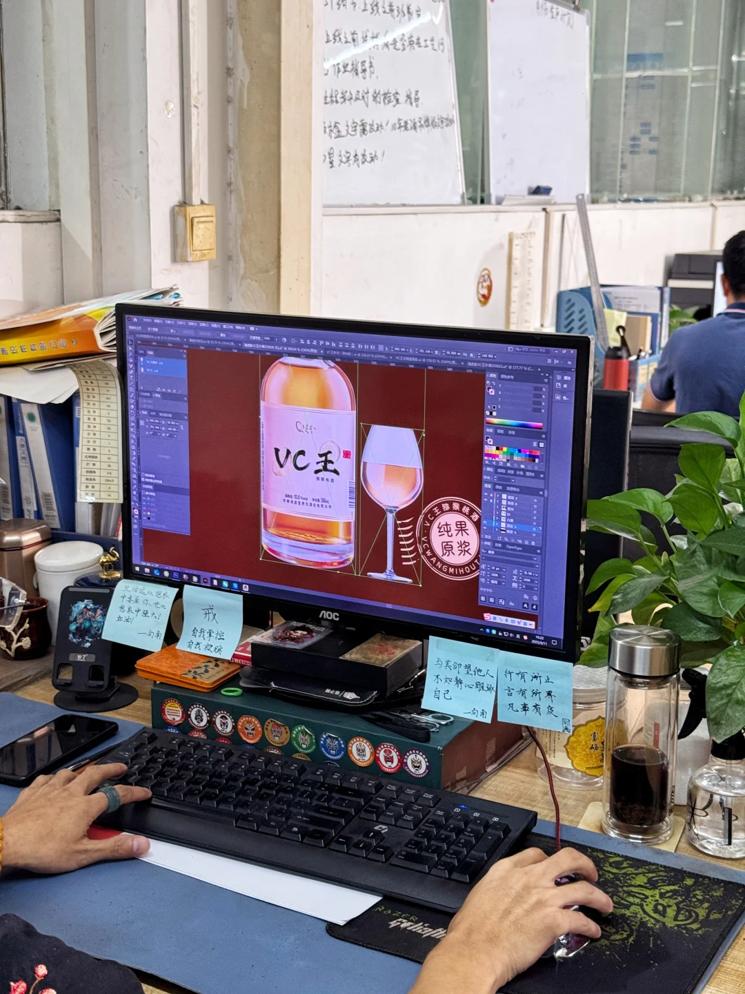 专业印刷选择｜安康印刷界的“实力派“