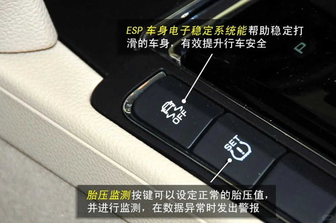 秒懂?汽车仪表盘指示灯详解