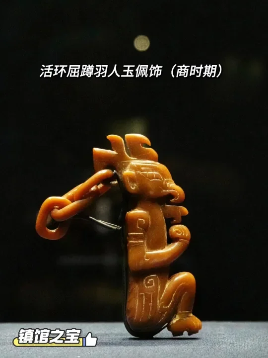 探秘江西省博物馆十大镇馆之宝?