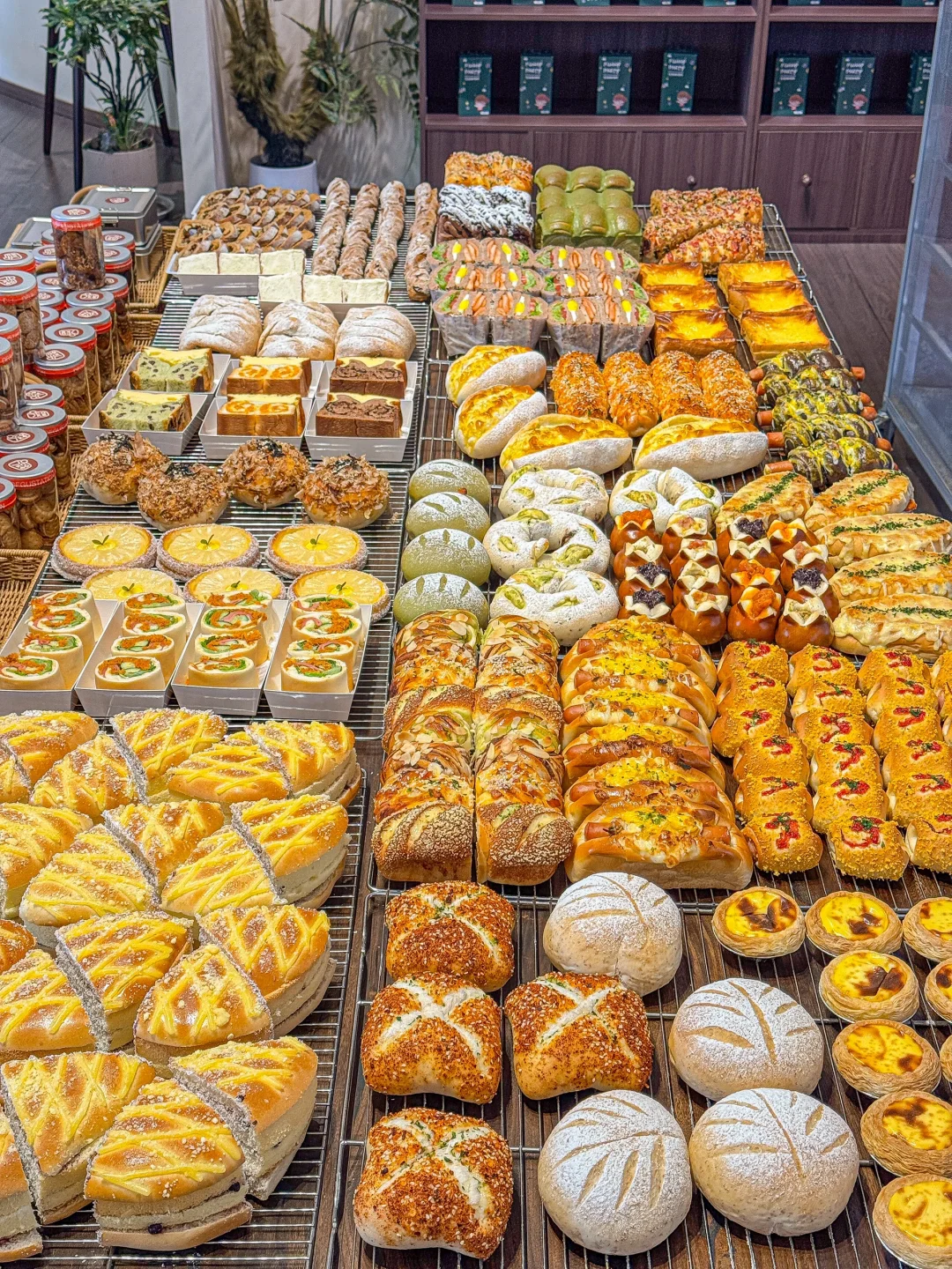 郑州的！！！面包脑袋快冲鸭！！！