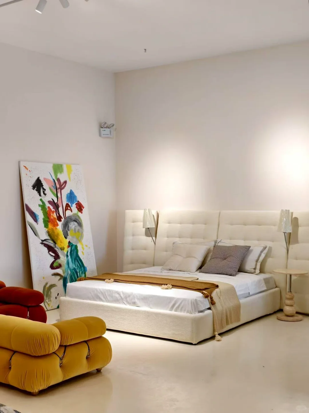 乐弗特家居5000平展厅全案服务体验