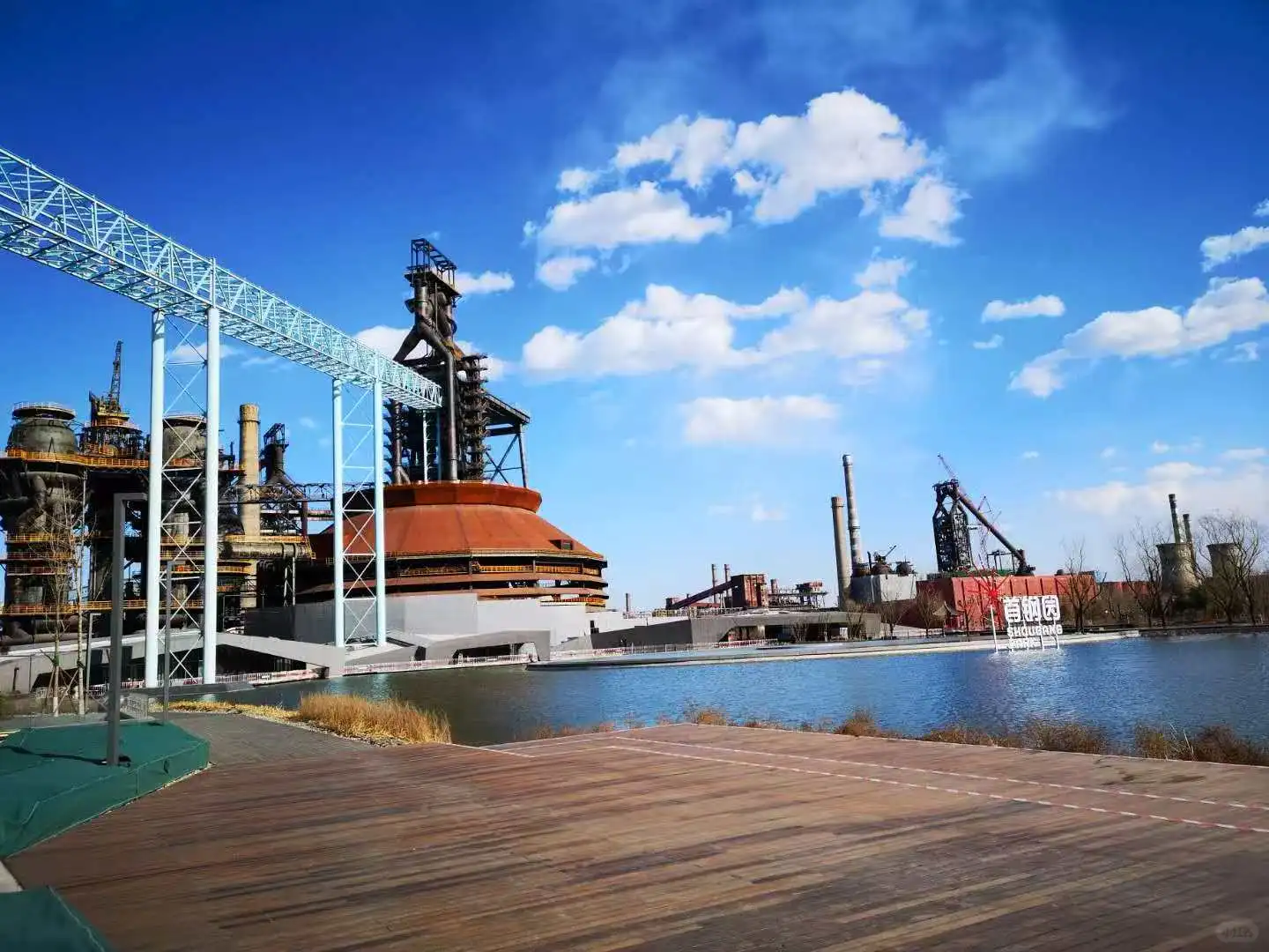 天津、北京无人驾驶探秘