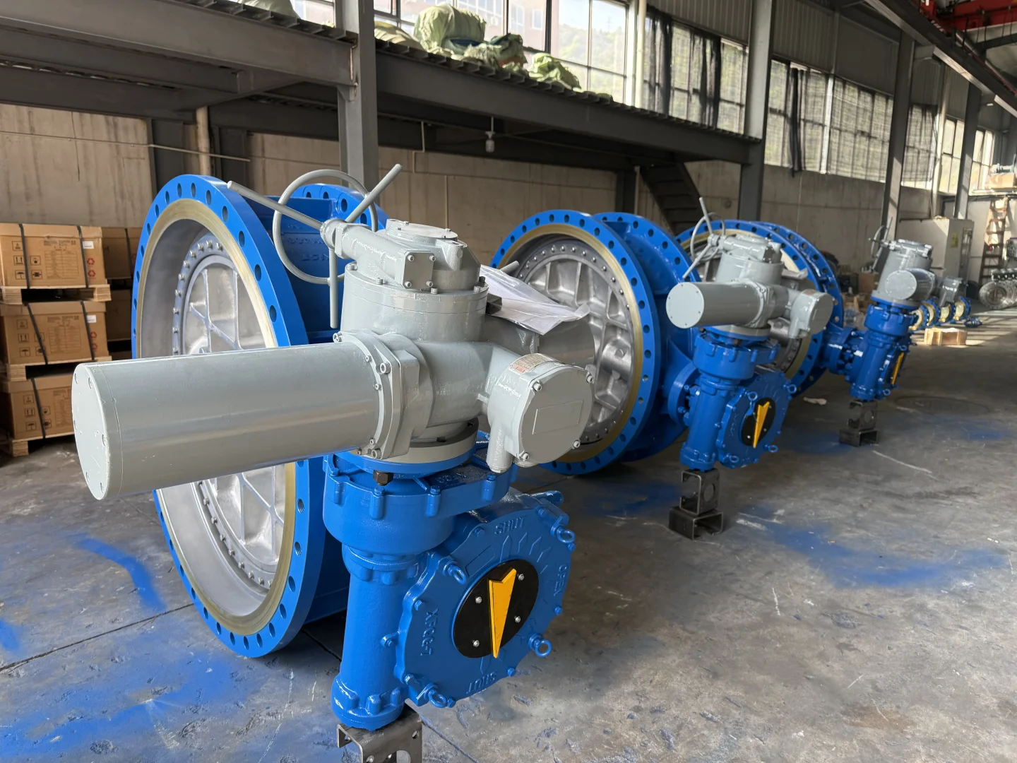 出口东南亚，走出国门迈向世界。