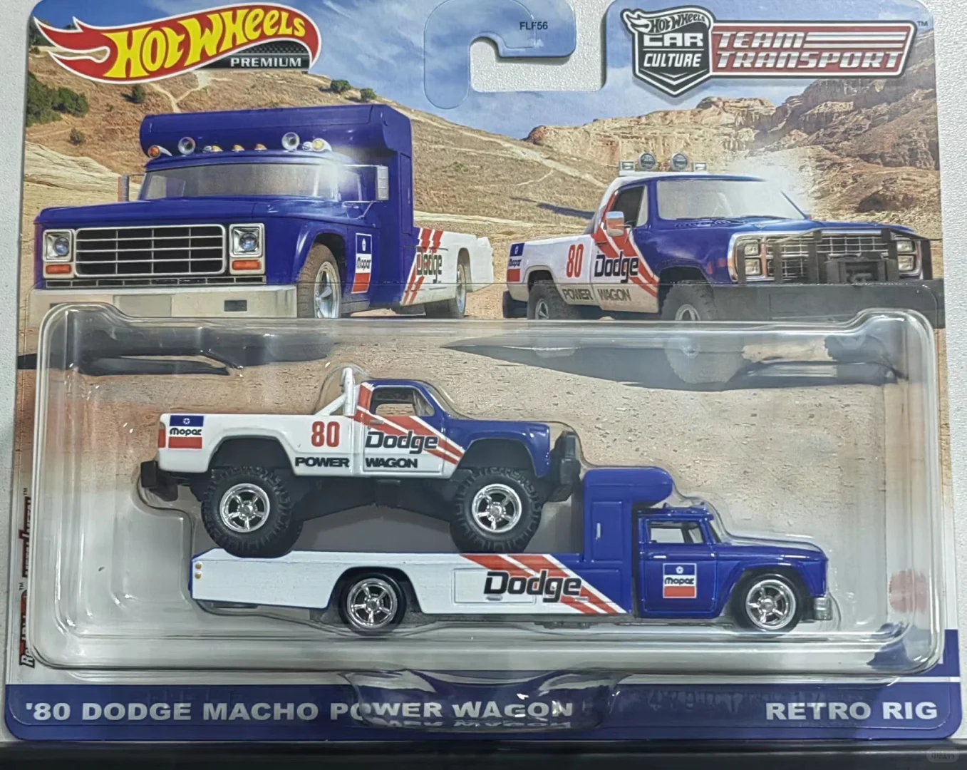 哇塞！合金汽车模型太酷啦?