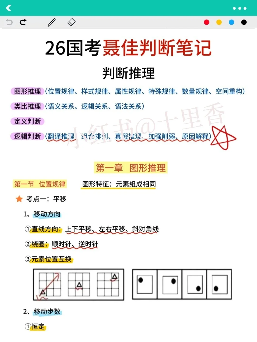11.30国考，就考这时政320题，7天背完85分
