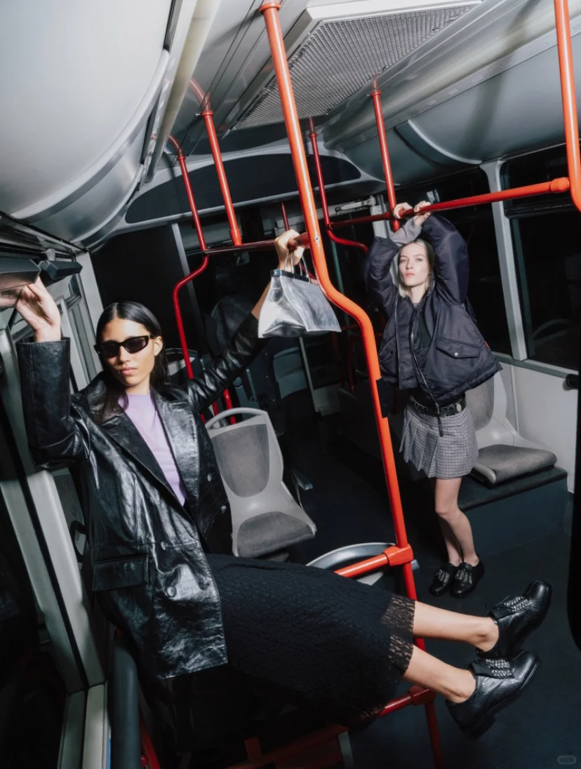 实用主义｜MAX&Co. 2025秋冬系列