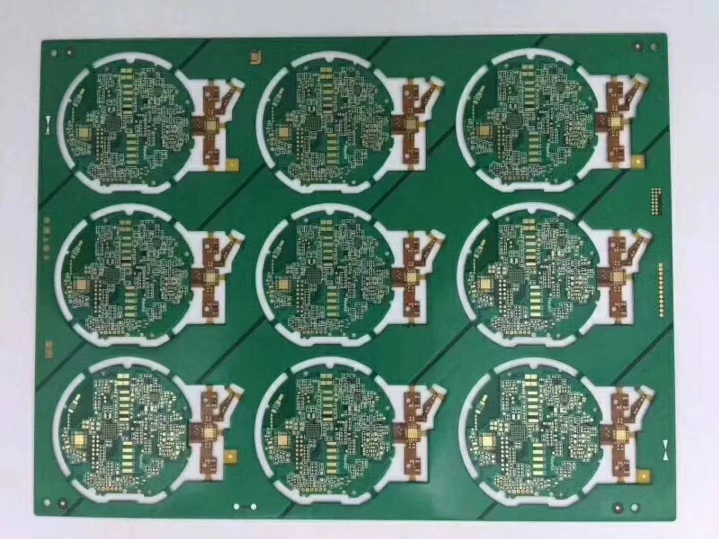 高效PCBA加工，助力企业腾飞