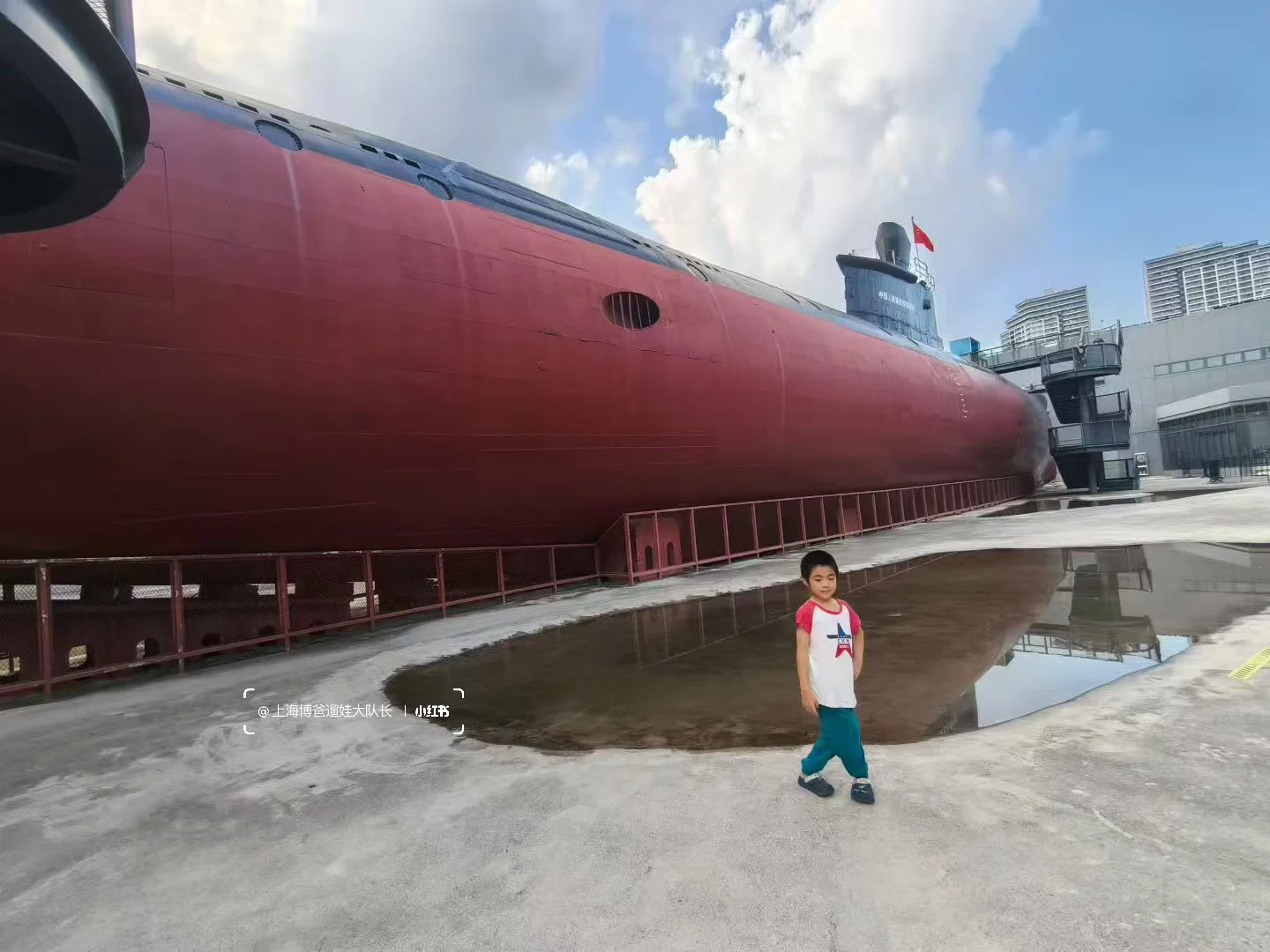 上海11月值得一去的大厂(7个)附地址…