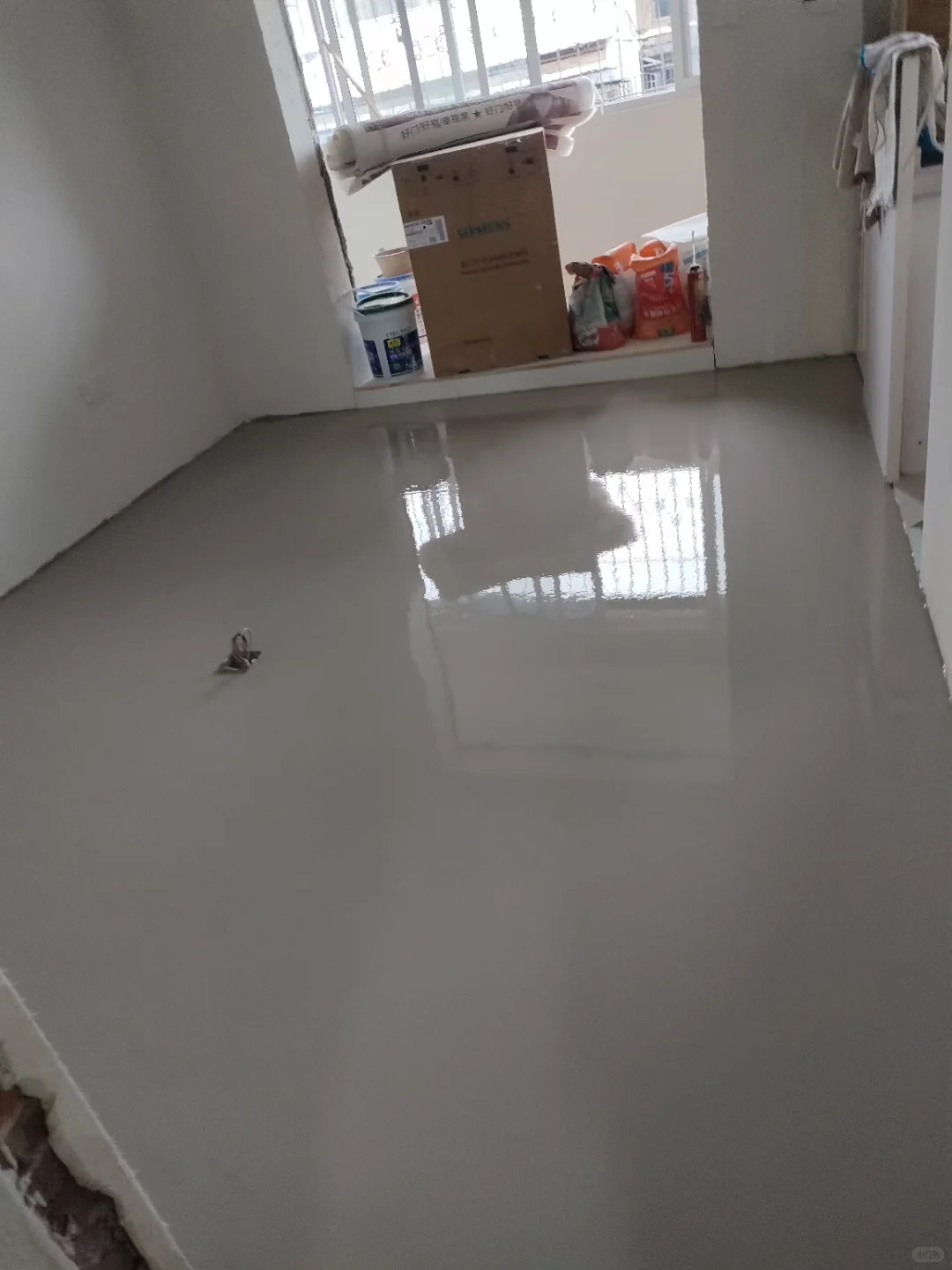 武汉自流平水泥施工，高标号水泥！