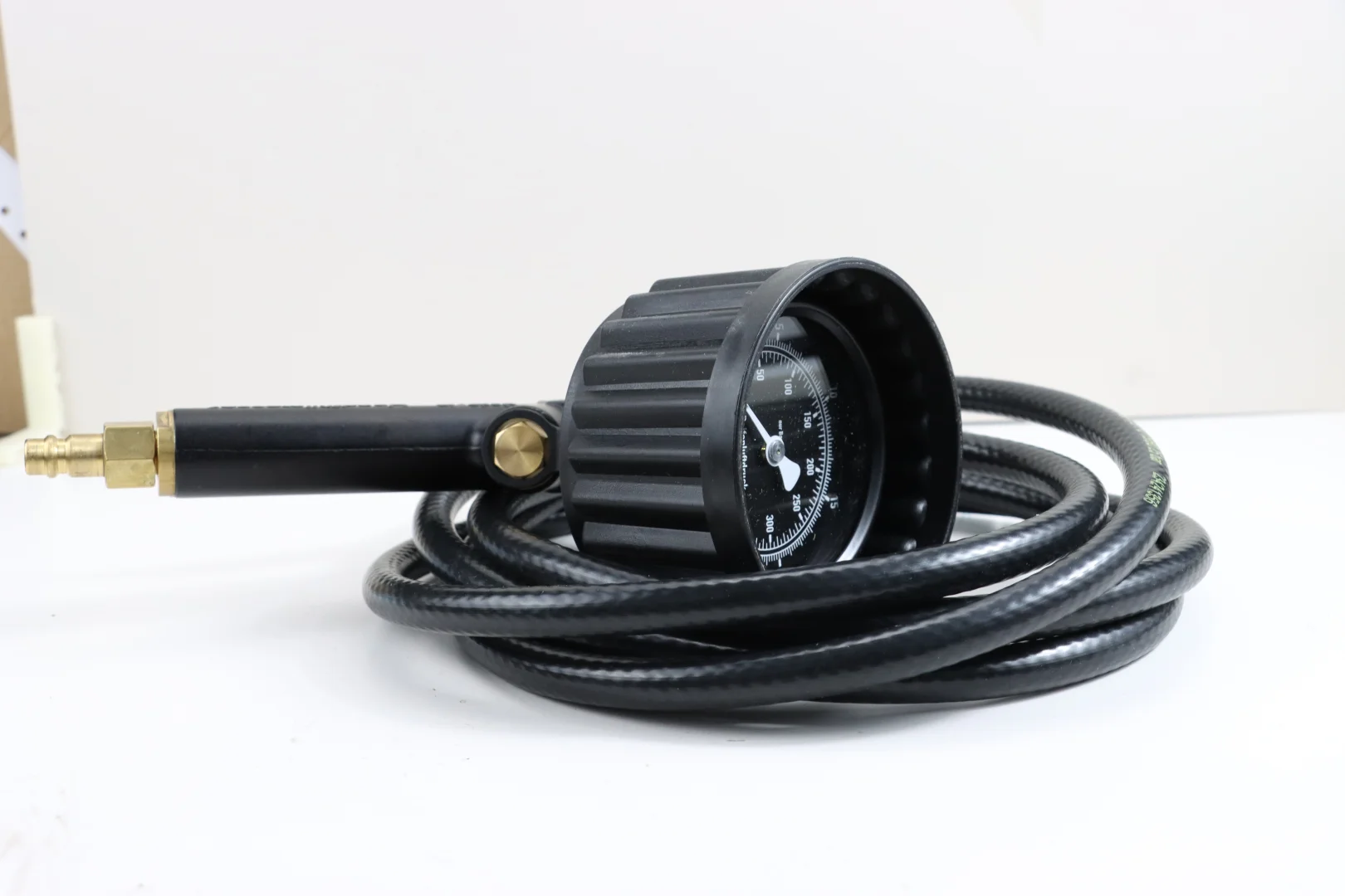 EWO德国euroair高精度手持轮胎充气压力表