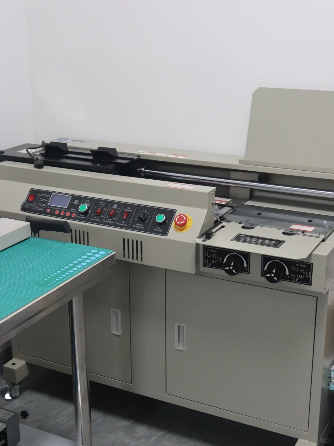 开店的第三个月