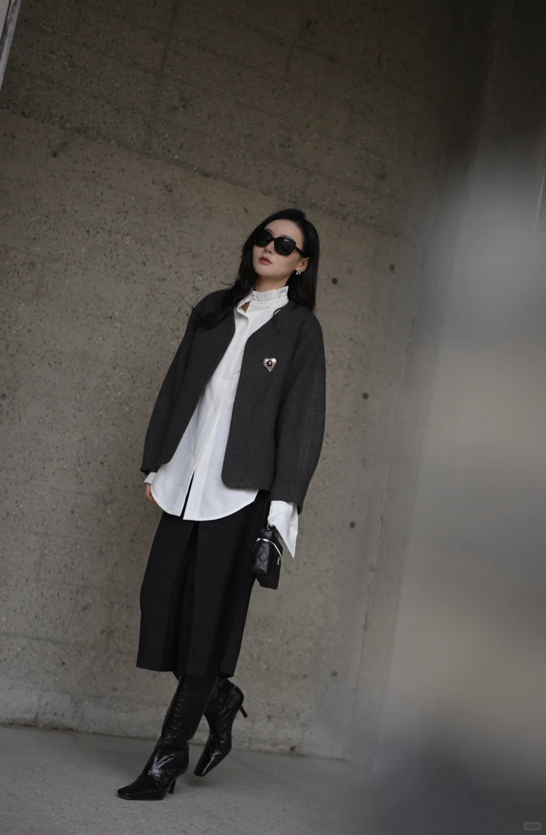 36岁，熟女的完美形态