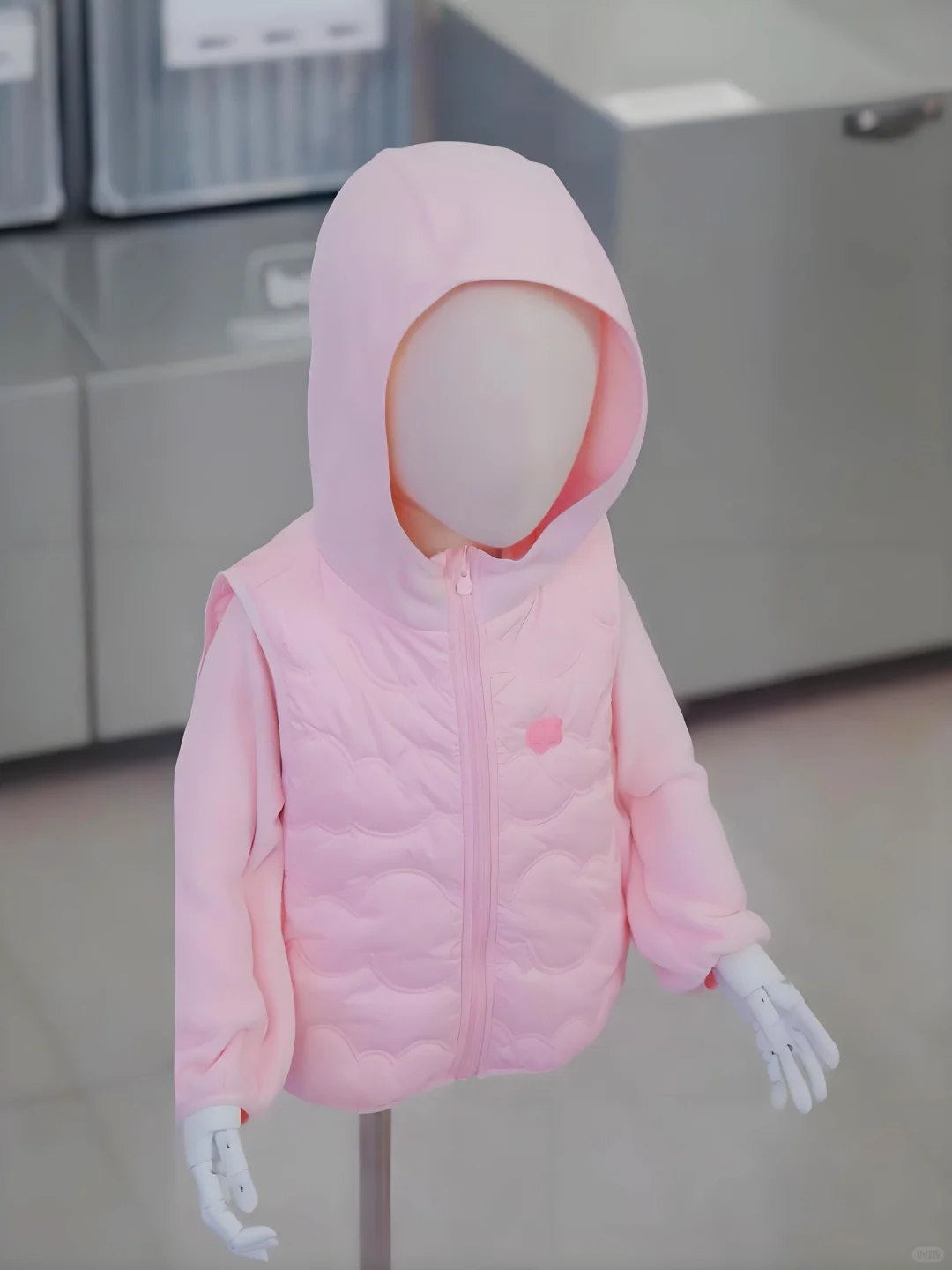 宝妈福音!SORONA加持「暖芯纤维」温暖来袭!