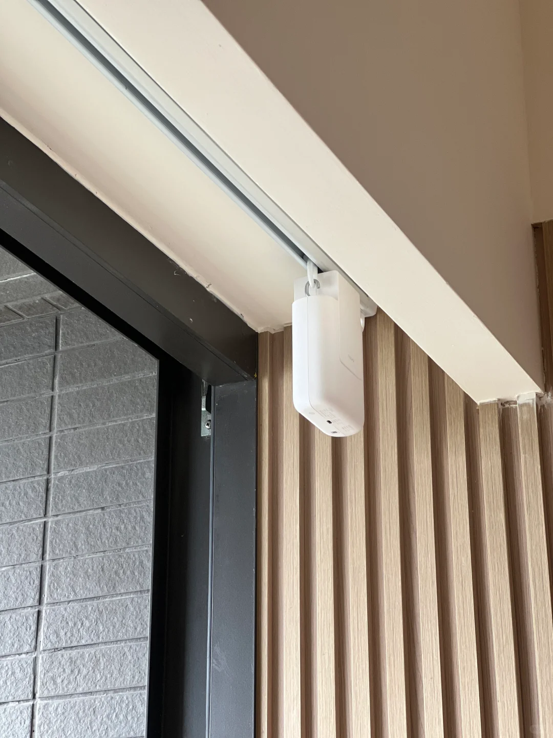 香港日出康城全屋智能安装完成✅