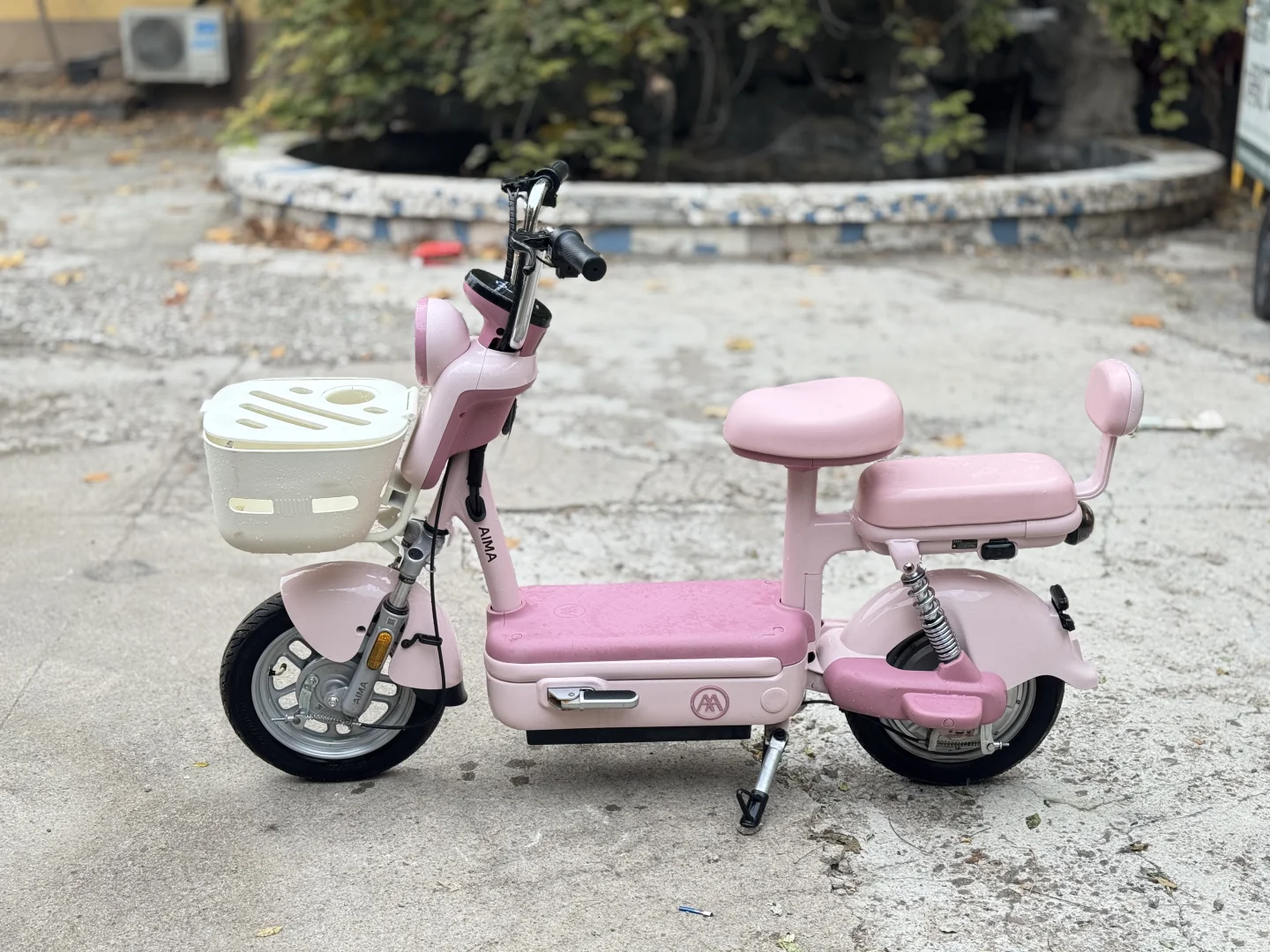 济南的宝子们、电动车推荐、、