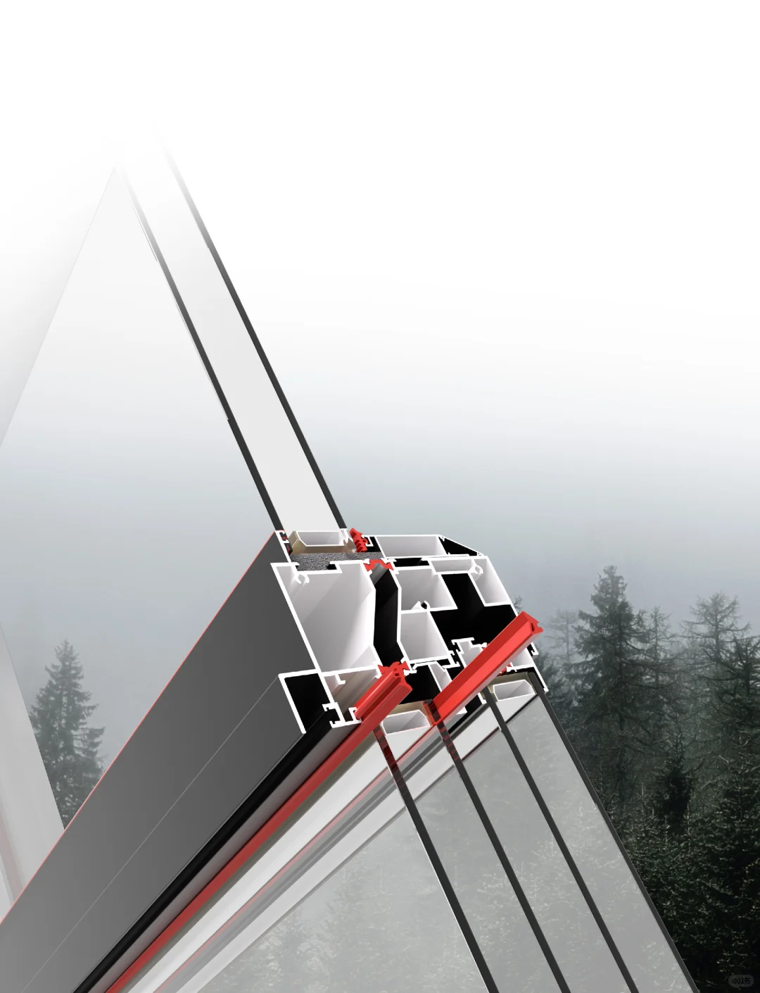 欧宅门窗避坑指南｜手把手教你选对不选贵！